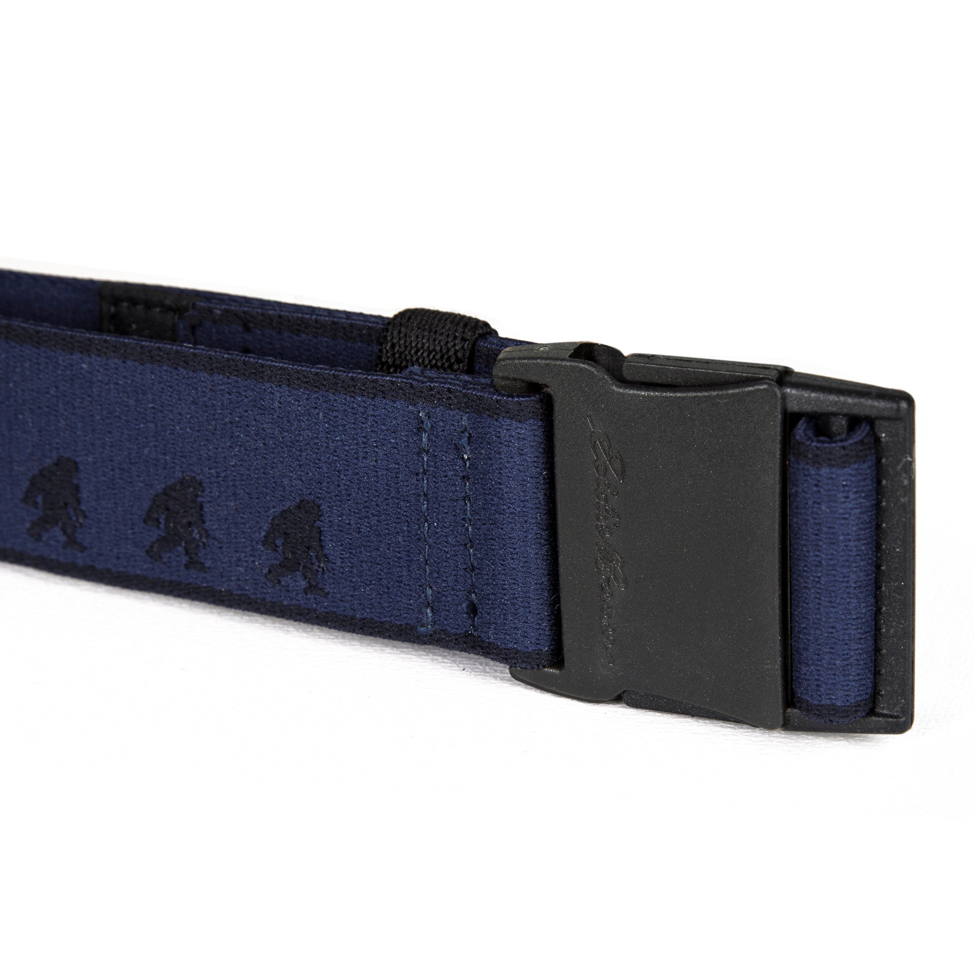 Men's Trail Active Stretch Webbing Belt - Sasquatch