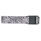Men's Trail Graphic Active Stretch Belt