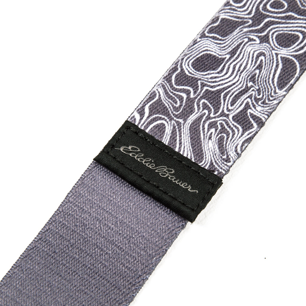 Men's Trail Graphic Active Stretch Belt