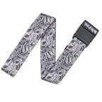 Men's Trail Graphic Active Stretch Belt