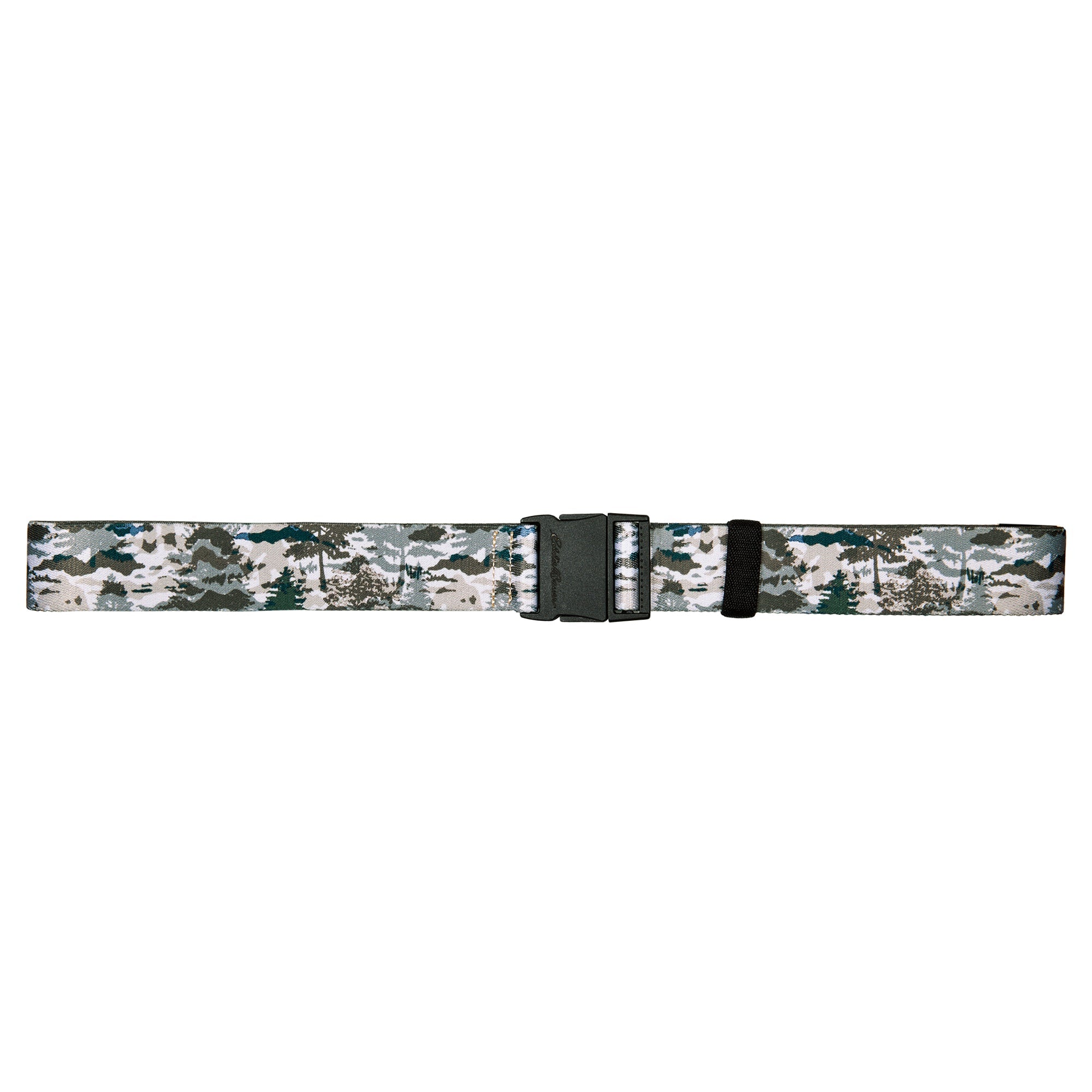 Men's Trail Graphic Active Stretch Belt