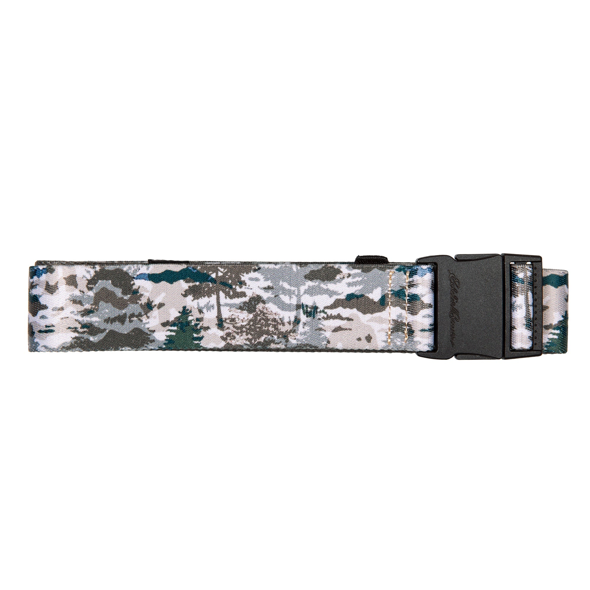 Men's Trail Graphic Active Stretch Belt