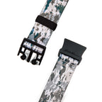 Men's Trail Graphic Active Stretch Belt