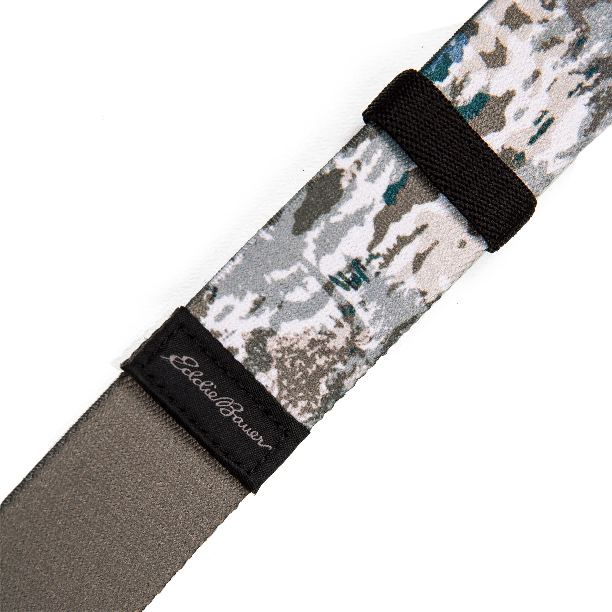 Men's Trail Graphic Active Stretch Belt