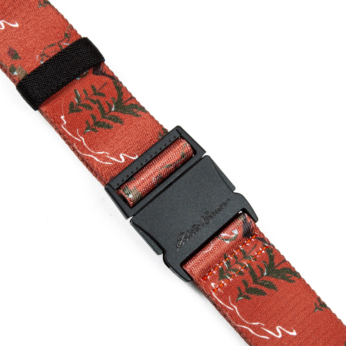 Men's Trail Graphic Active Stretch Belt