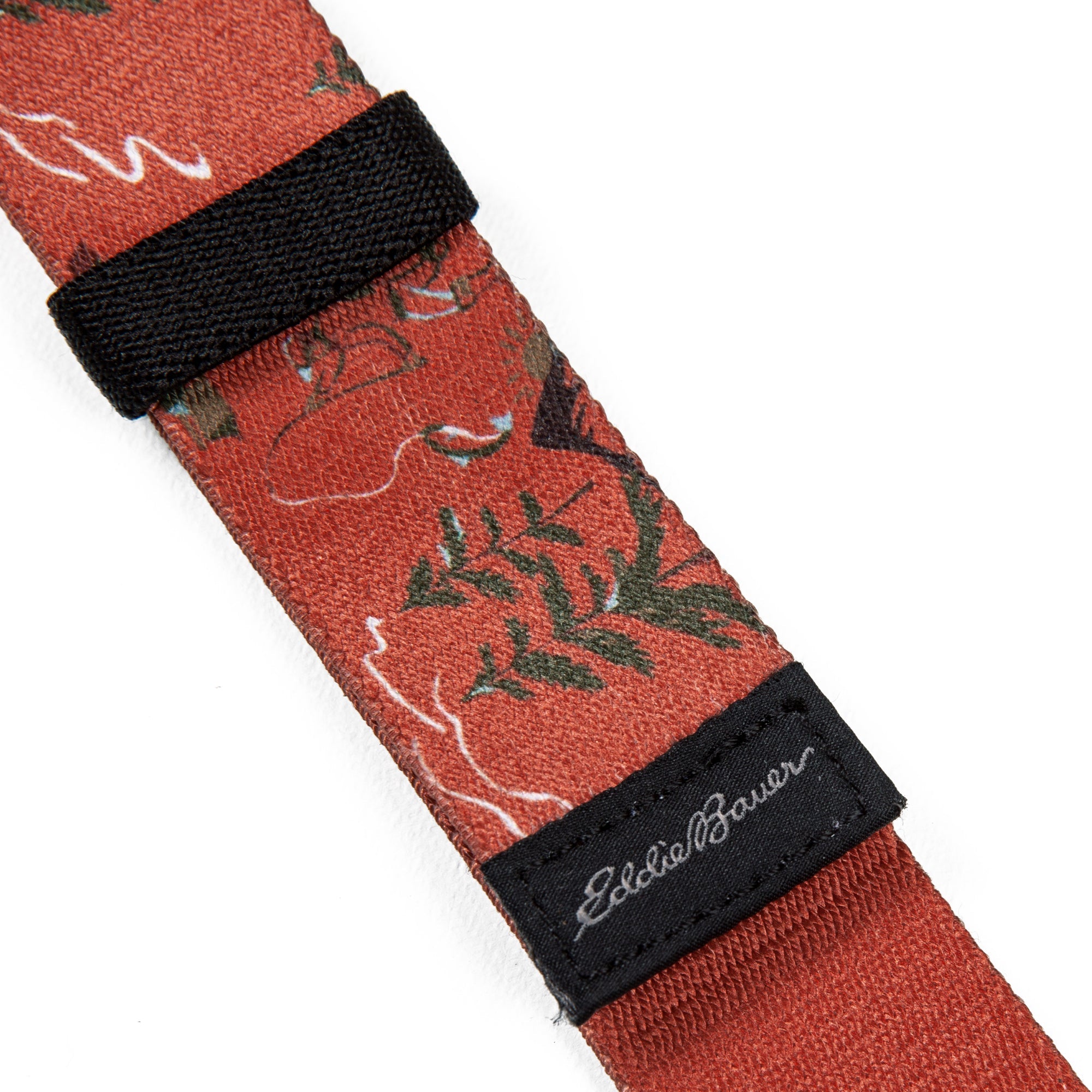 Men's Trail Graphic Active Stretch Belt