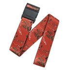 Men's Trail Graphic Active Stretch Belt
