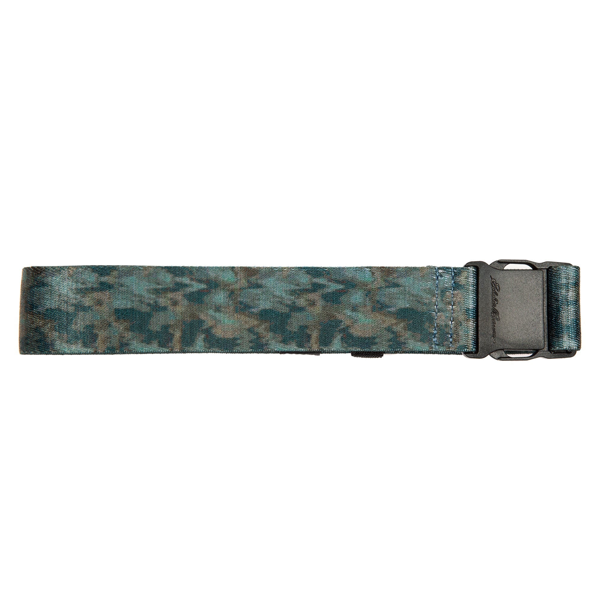Men's Trail Graphic Active Stretch Belt