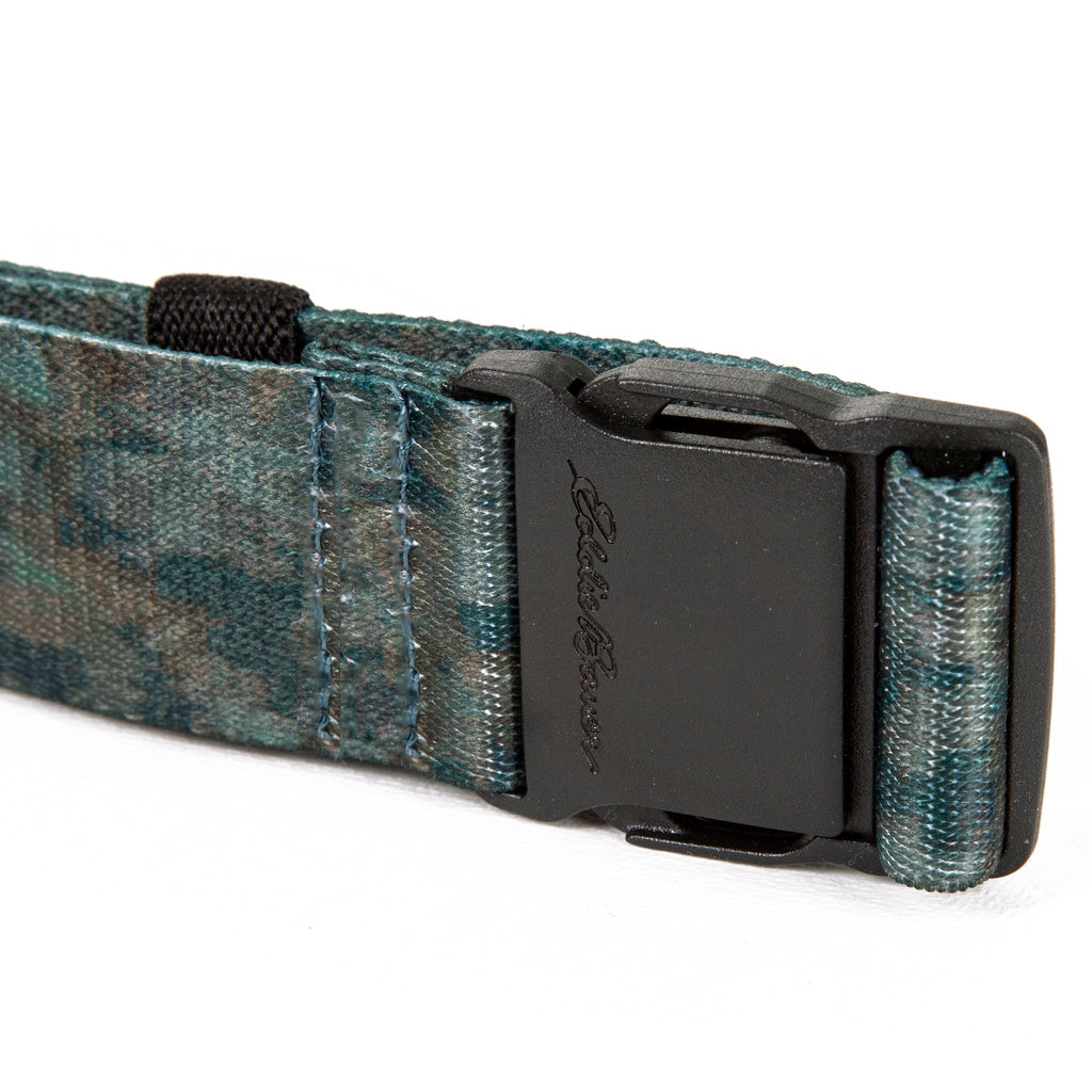 Men's Trail Graphic Active Stretch Belt