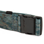 Men's Trail Graphic Active Stretch Belt