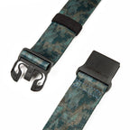 Men's Trail Graphic Active Stretch Belt