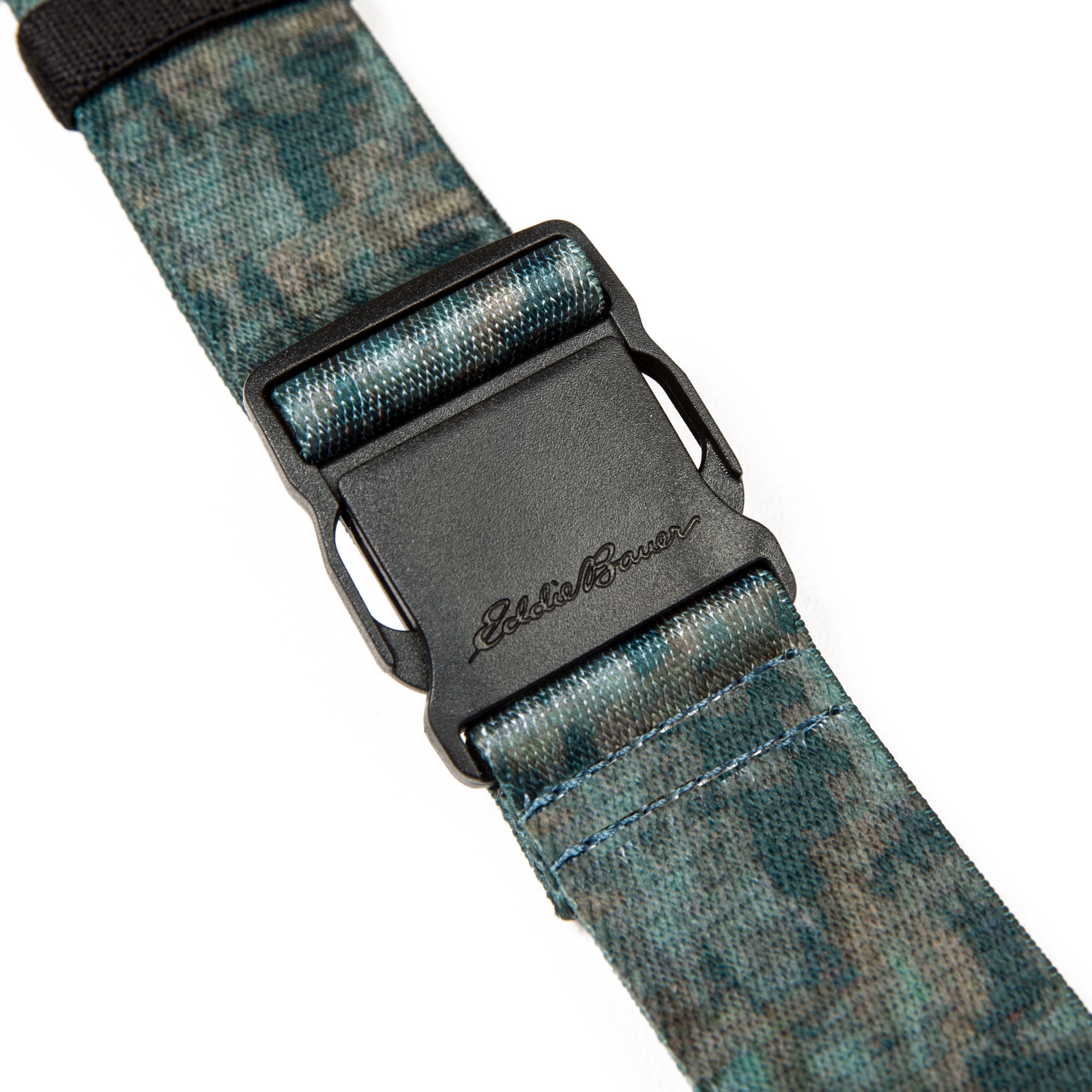 Men's Trail Graphic Active Stretch Belt