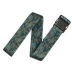 Men's Trail Graphic Active Stretch Belt