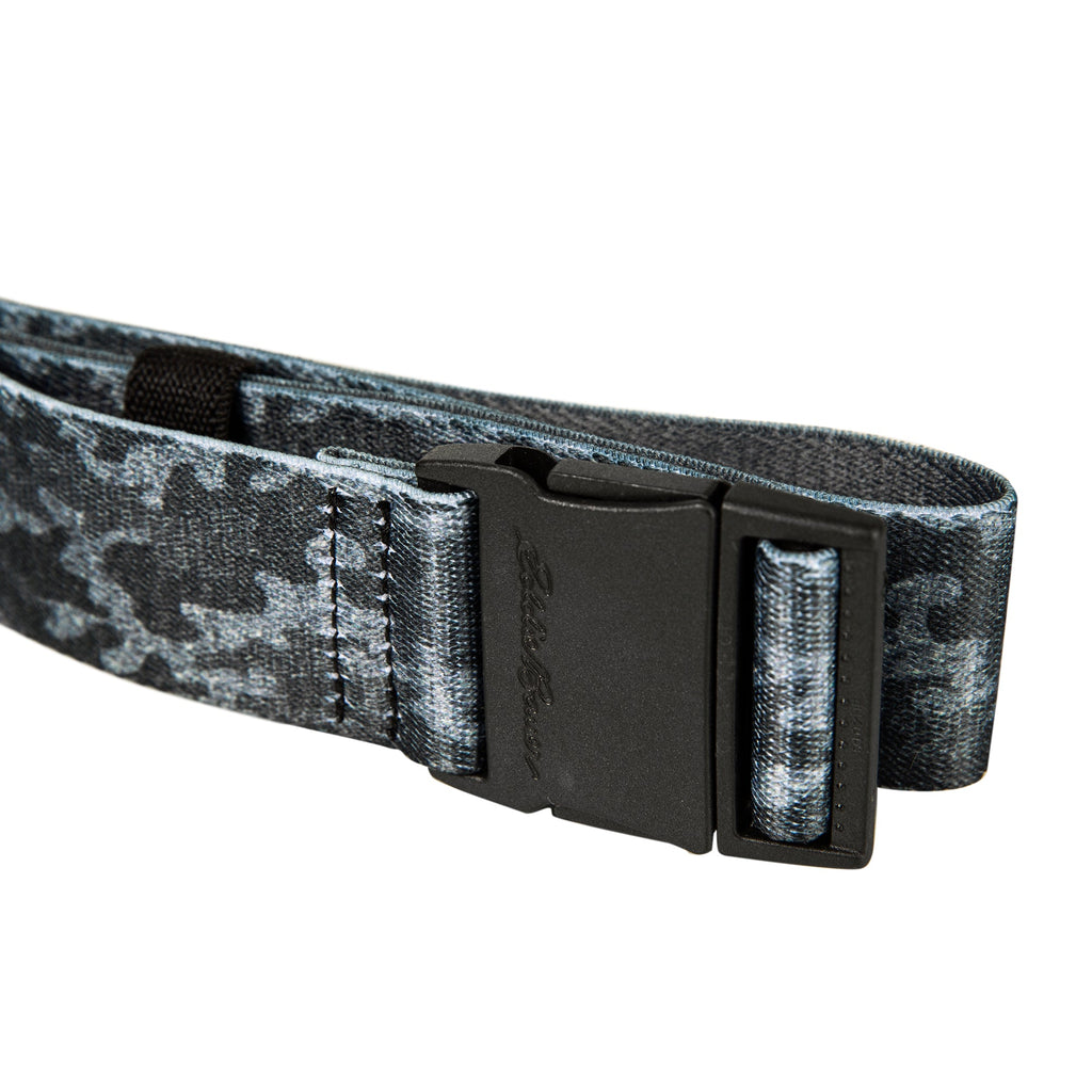 Men's Trail Graphic Active Stretch Belt