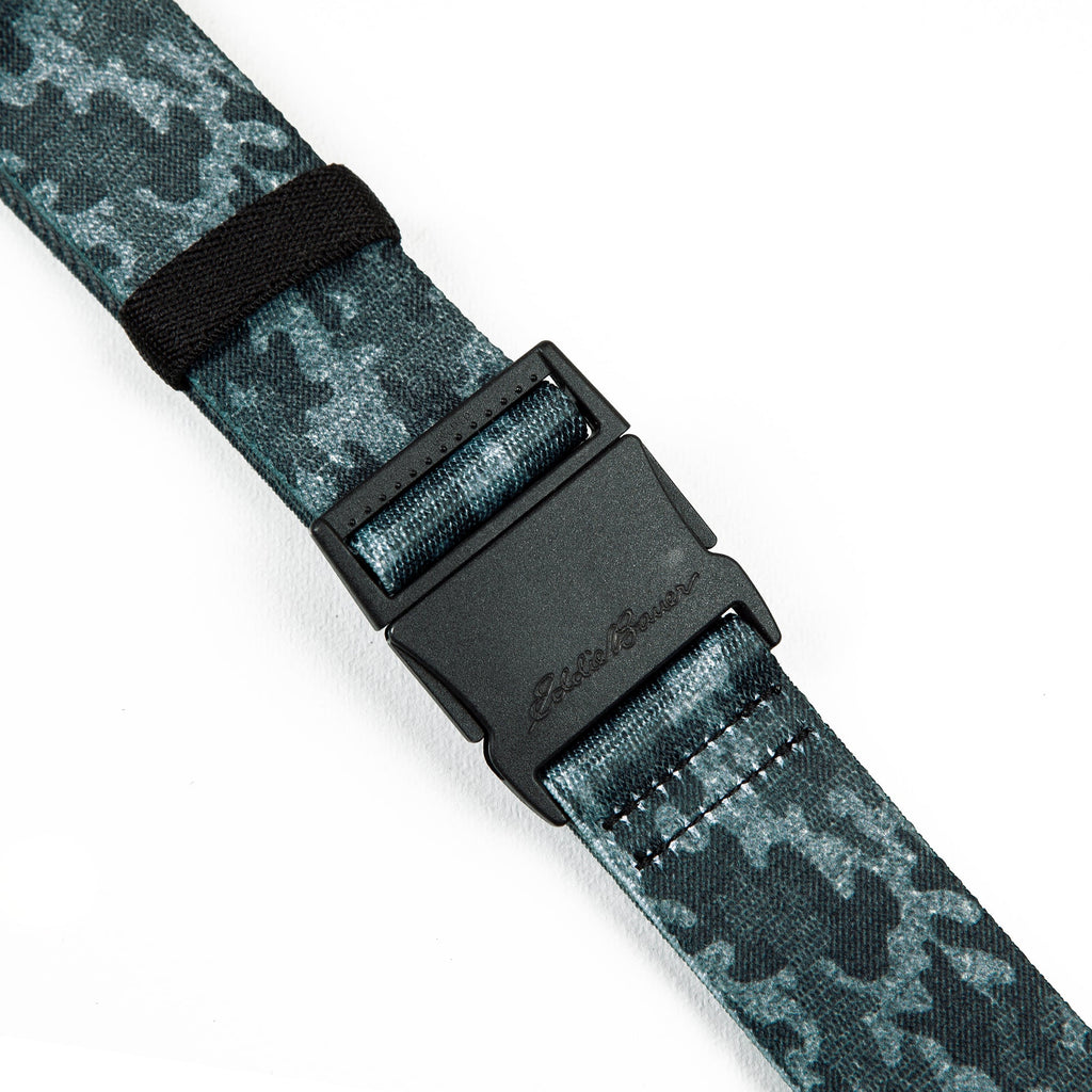 Men's Trail Graphic Active Stretch Belt