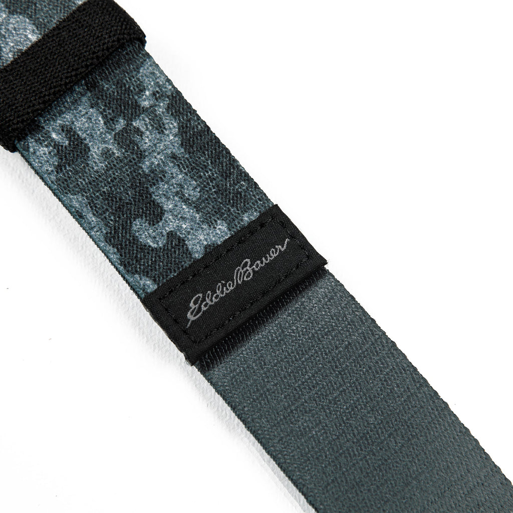 Men's Trail Graphic Active Stretch Belt