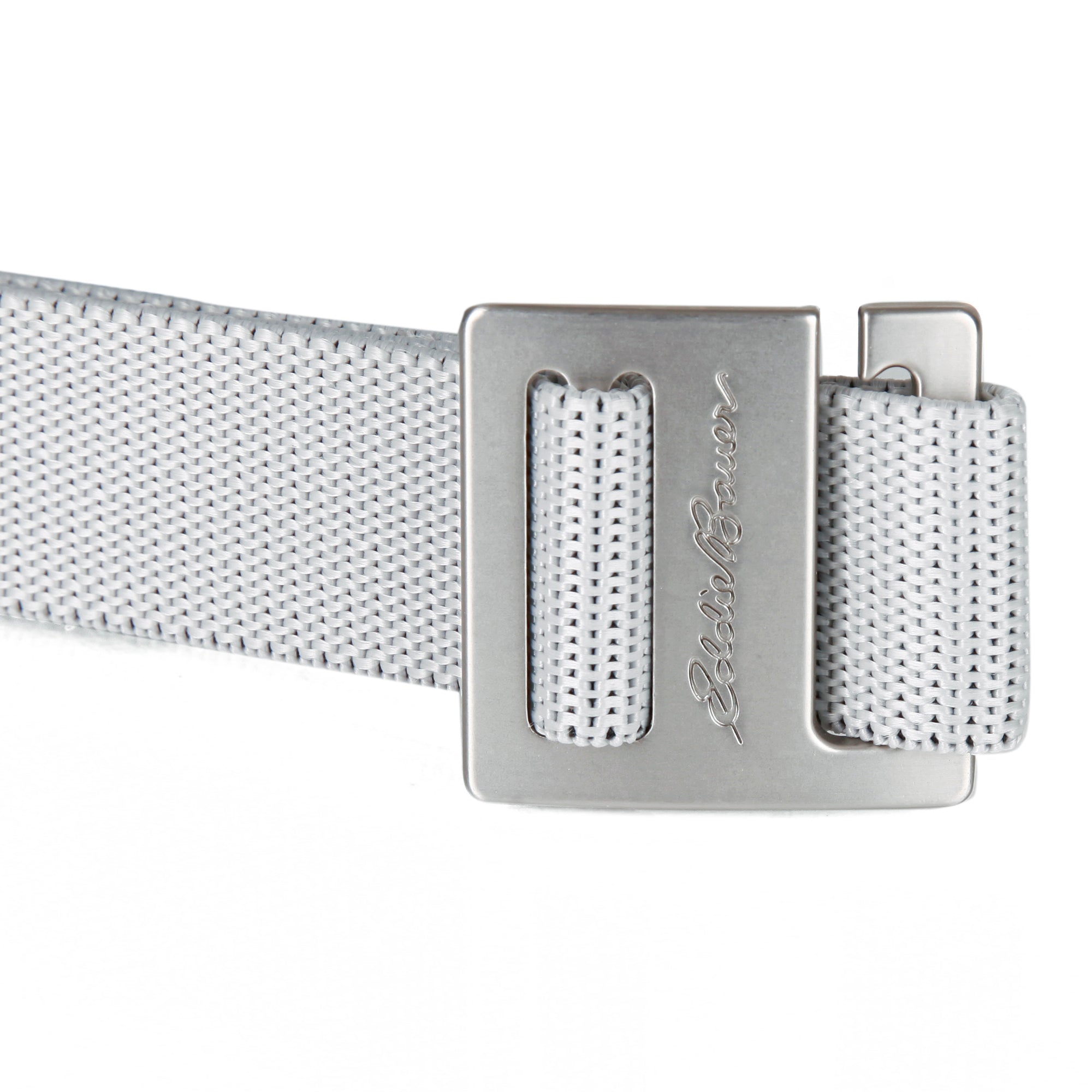 Men's Backcountry Active Stretch Webbing Belt