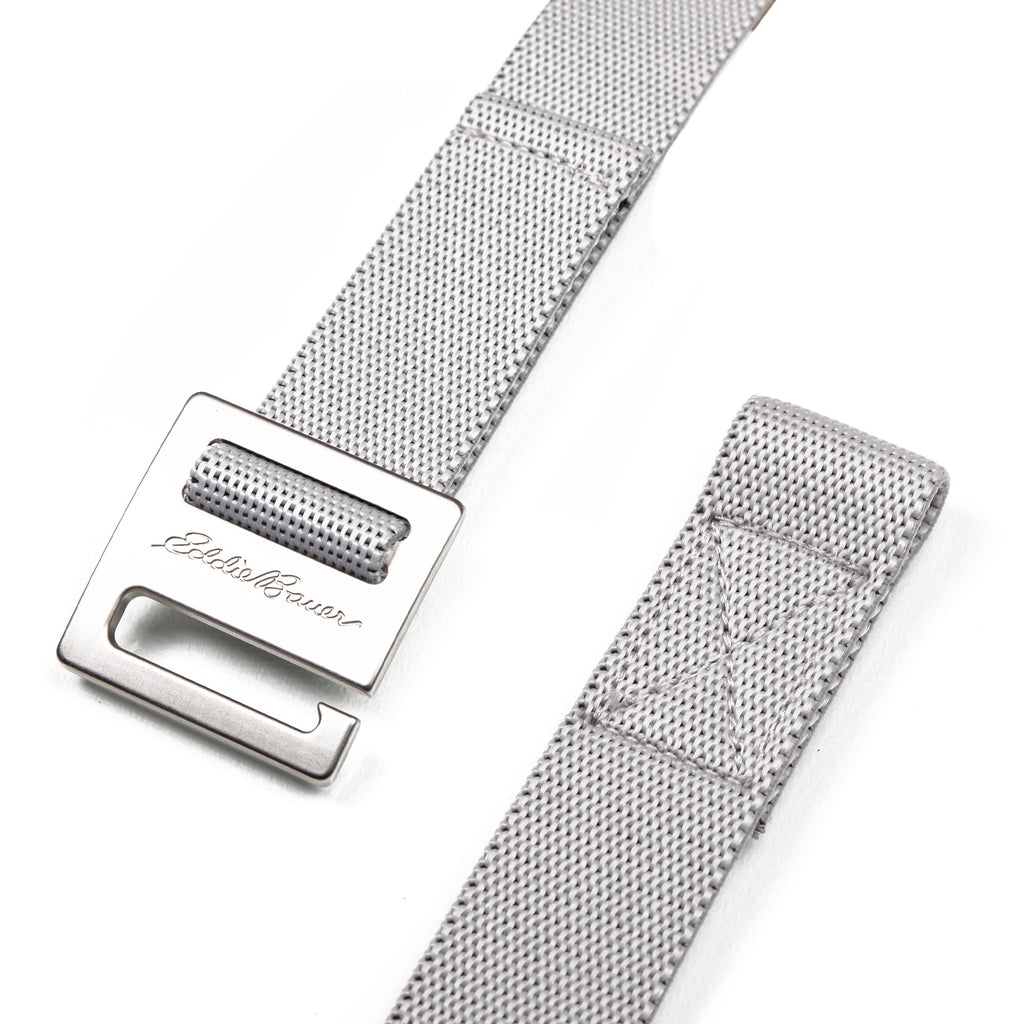 Men's Backcountry Active Stretch Webbing Belt