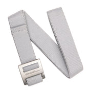Men's Backcountry Active Stretch Webbing Belt - Gray