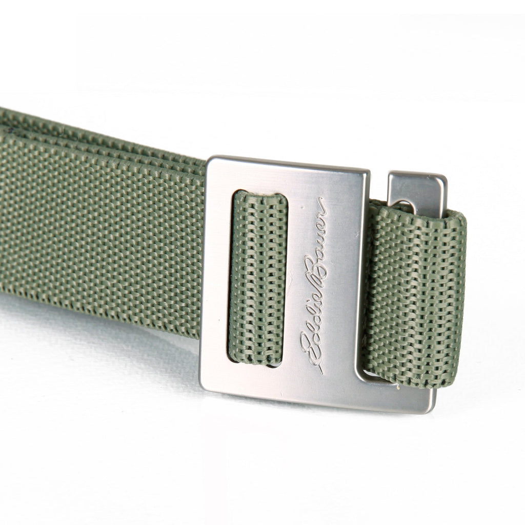 Men's Backcountry Active Stretch Webbing Belt