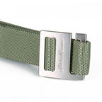 Men's Backcountry Active Stretch Webbing Belt