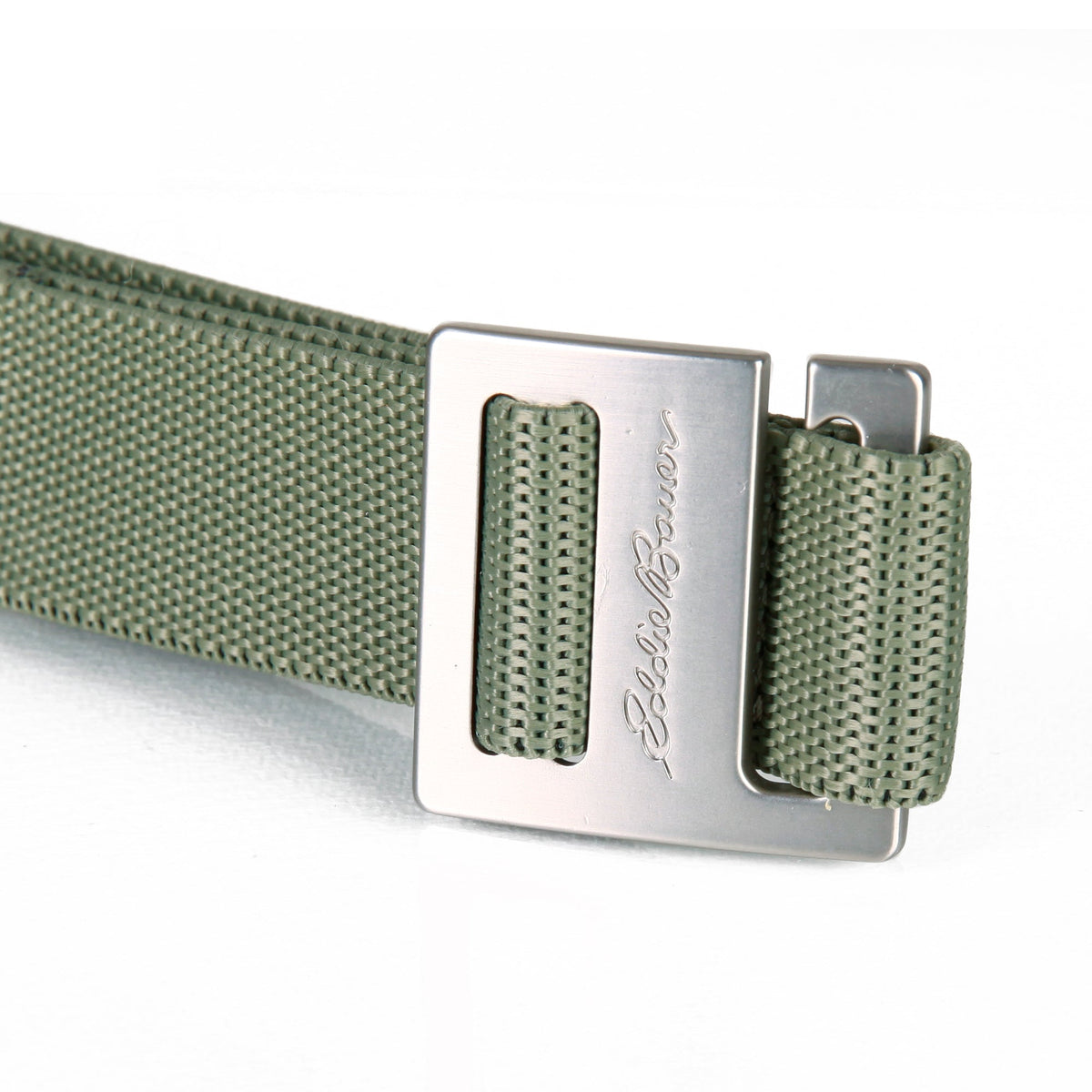 Men's Backcountry Active Stretch Webbing Belt