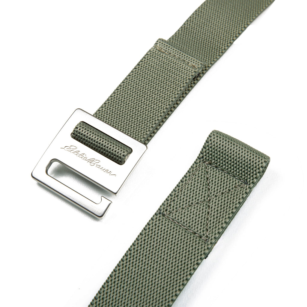Men's Backcountry Active Stretch Webbing Belt