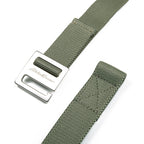 Men's Backcountry Active Stretch Webbing Belt
