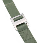 Men's Backcountry Active Stretch Webbing Belt
