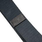 Men's Cascade Webbing Belt With Low Profile Adjustable Buckle