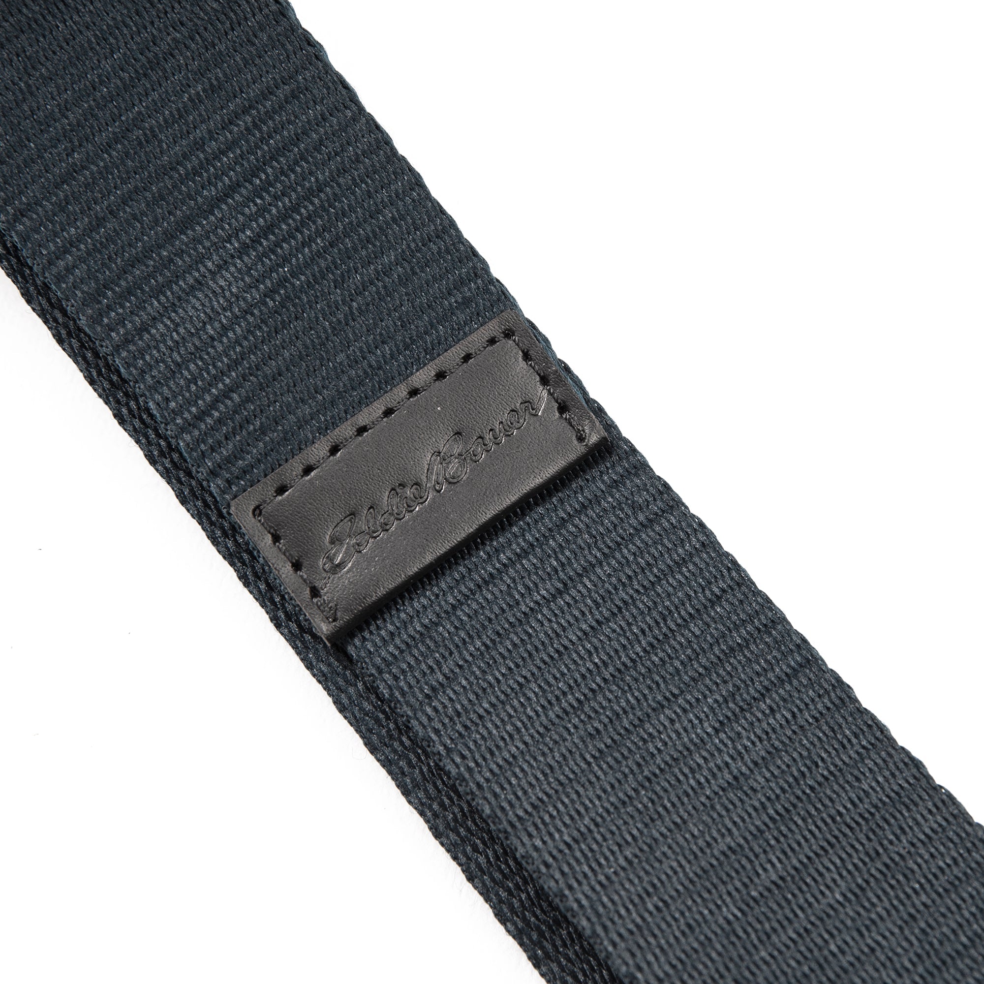 Men's Cascade Webbing Belt With Low Profile Adjustable Buckle