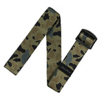 Men's Cascade Graphic Webbing Belt