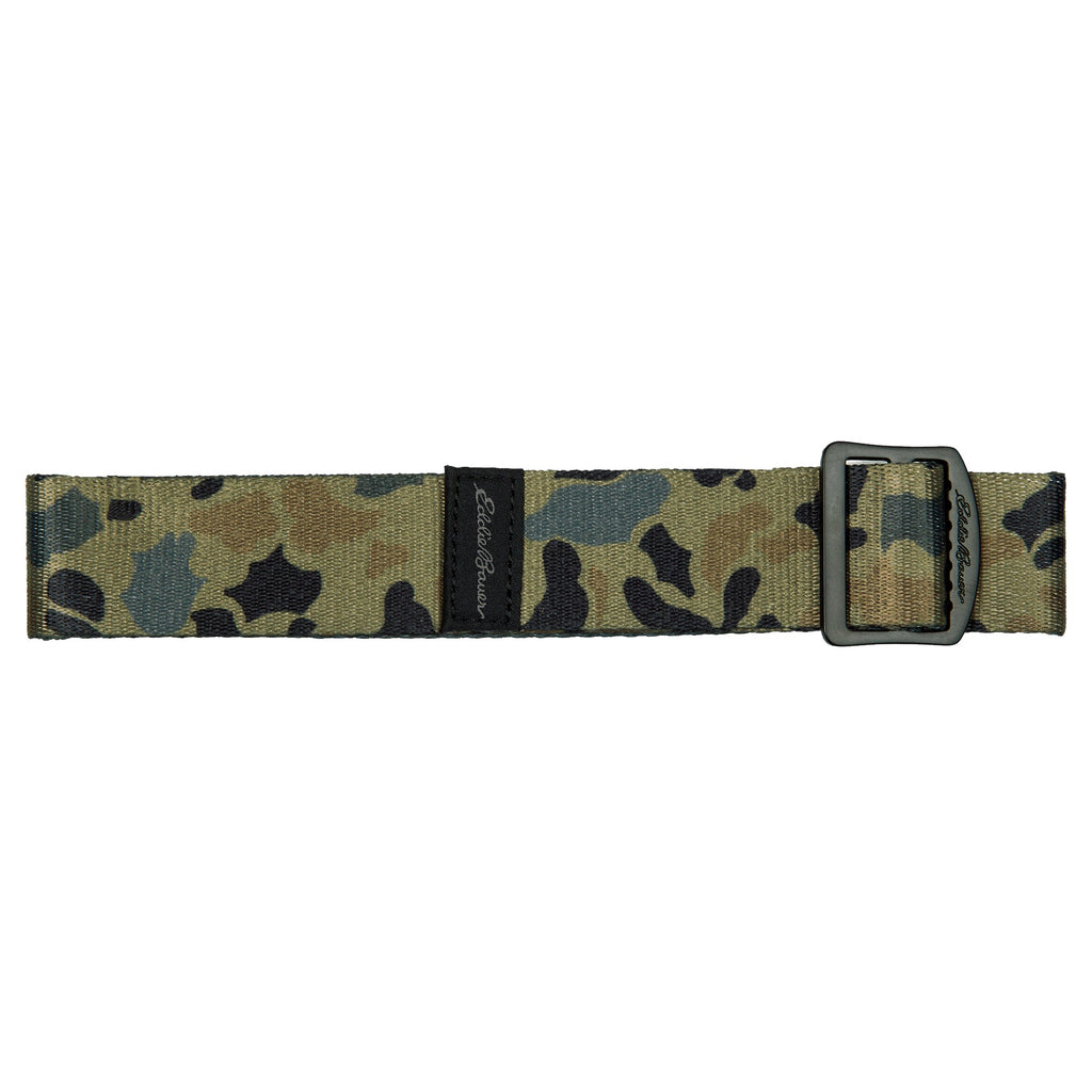 Men's Cascade Graphic Webbing Belt