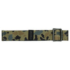 Men's Cascade Graphic Webbing Belt
