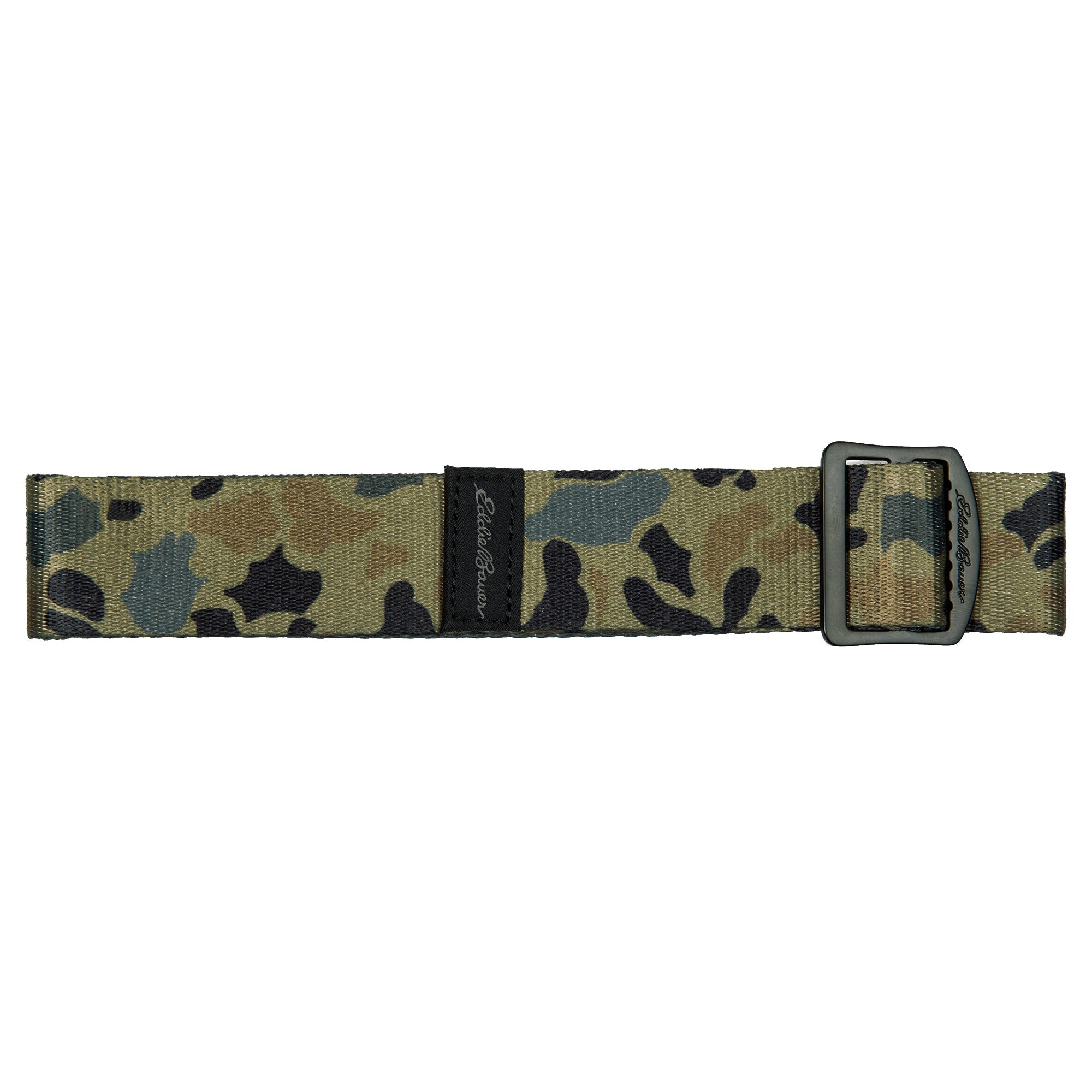 Men's Cascade Graphic Webbing Belt