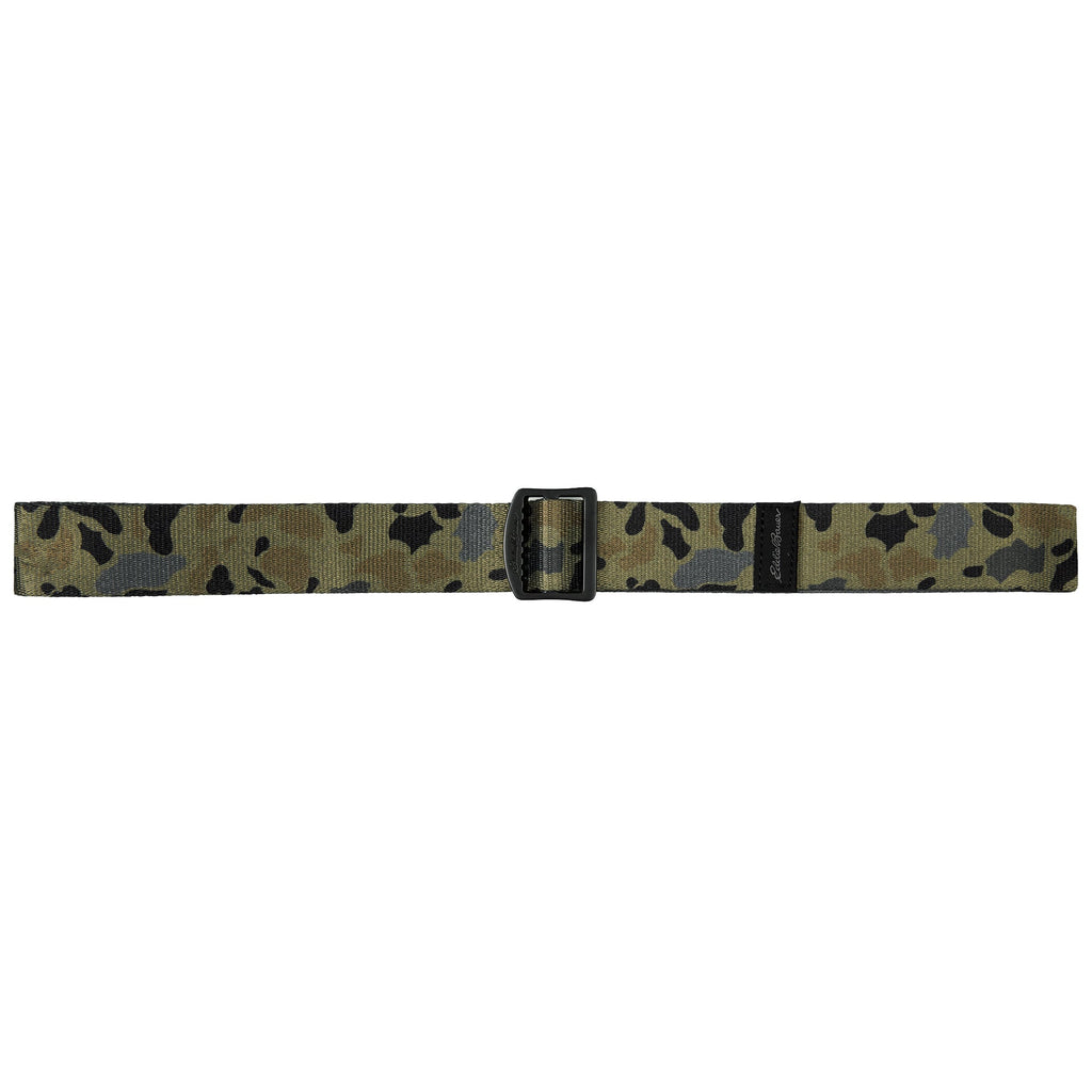 Men's Cascade Graphic Webbing Belt