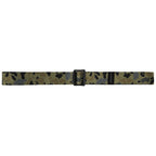 Men's Cascade Graphic Webbing Belt