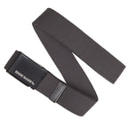 Men's Backcountry Active Stretch Webbing Belt With Military Buckle