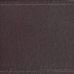 Men's Rugged Leather Belt With Stretch Tab