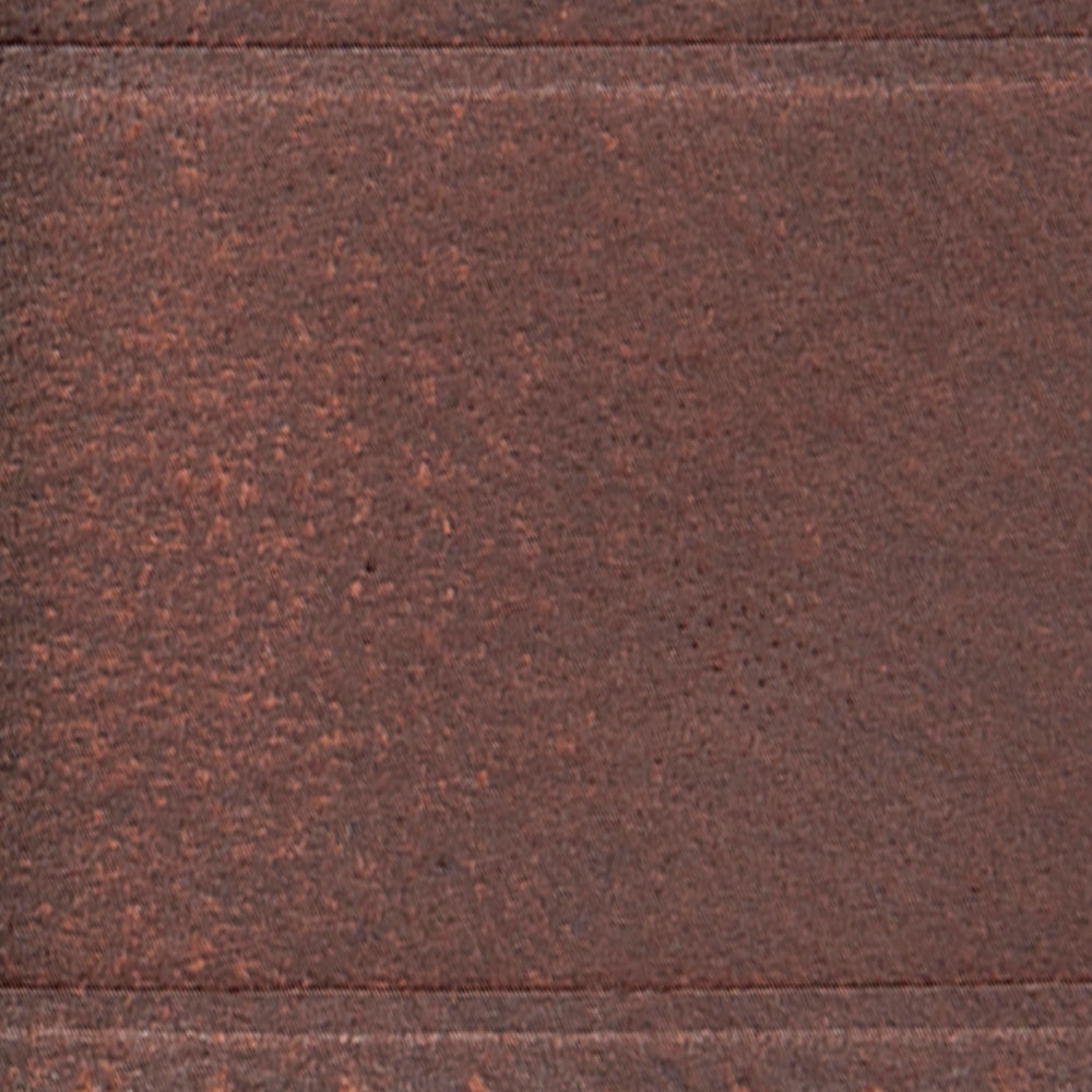 Men's Rugged Leather Belt With Stretch Tab