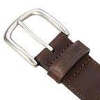 Men's Outdoor Comfort Mountain Belt