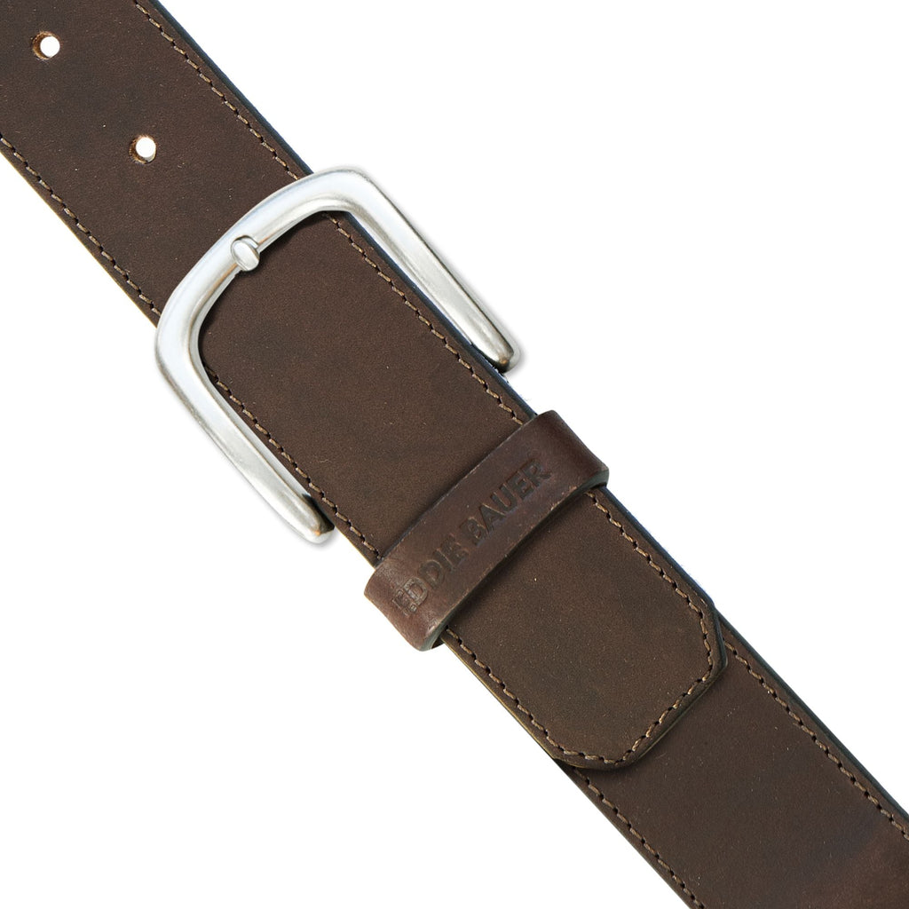 Men's Outdoor Comfort Mountain Belt