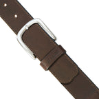 Men's Outdoor Comfort Mountain Belt