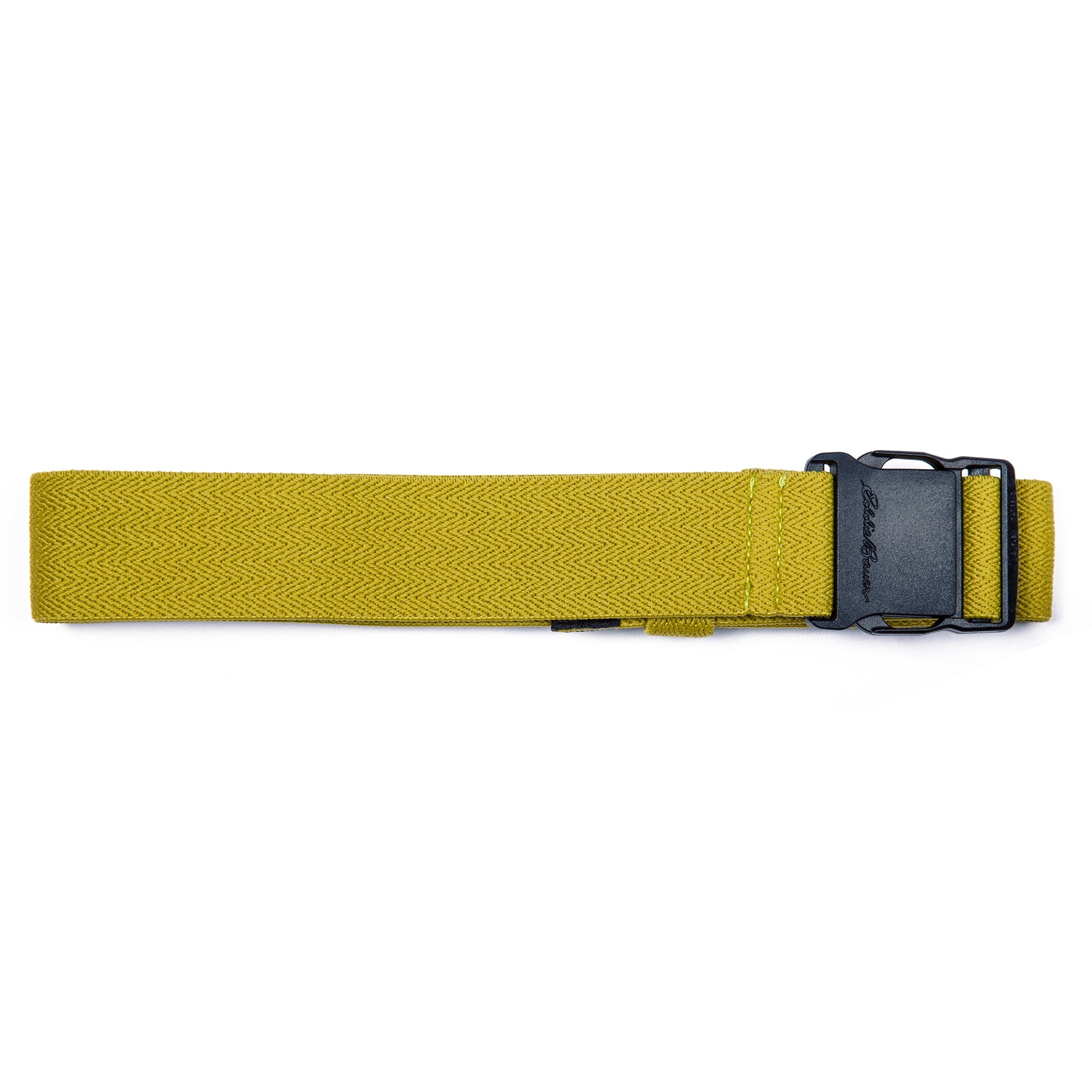 Women's Trail Active Solid Stretch Webbing Belt