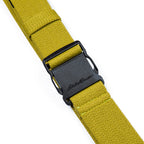 Women's Trail Active Solid Stretch Webbing Belt