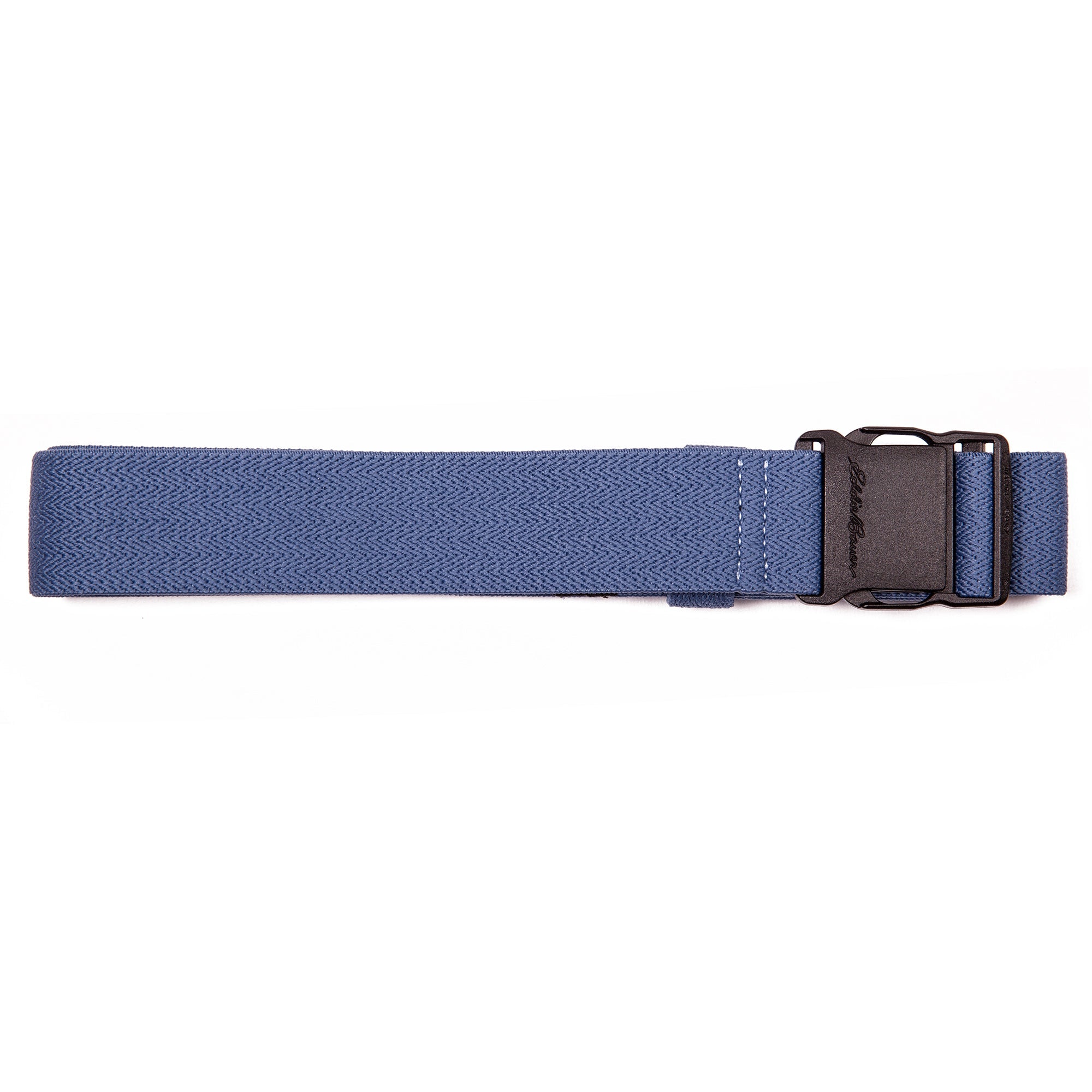 Women's Trail Active Solid Stretch Webbing Belt