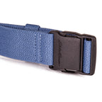 Women's Trail Active Solid Stretch Webbing Belt