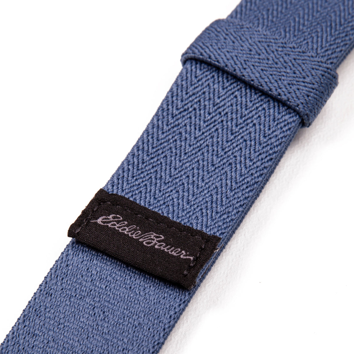 Women's Trail Active Solid Stretch Webbing Belt