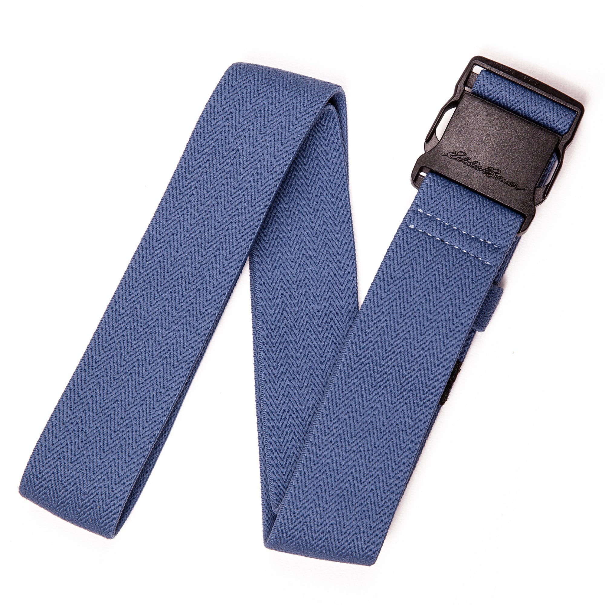 Women's Trail Active Solid Stretch Webbing Belt