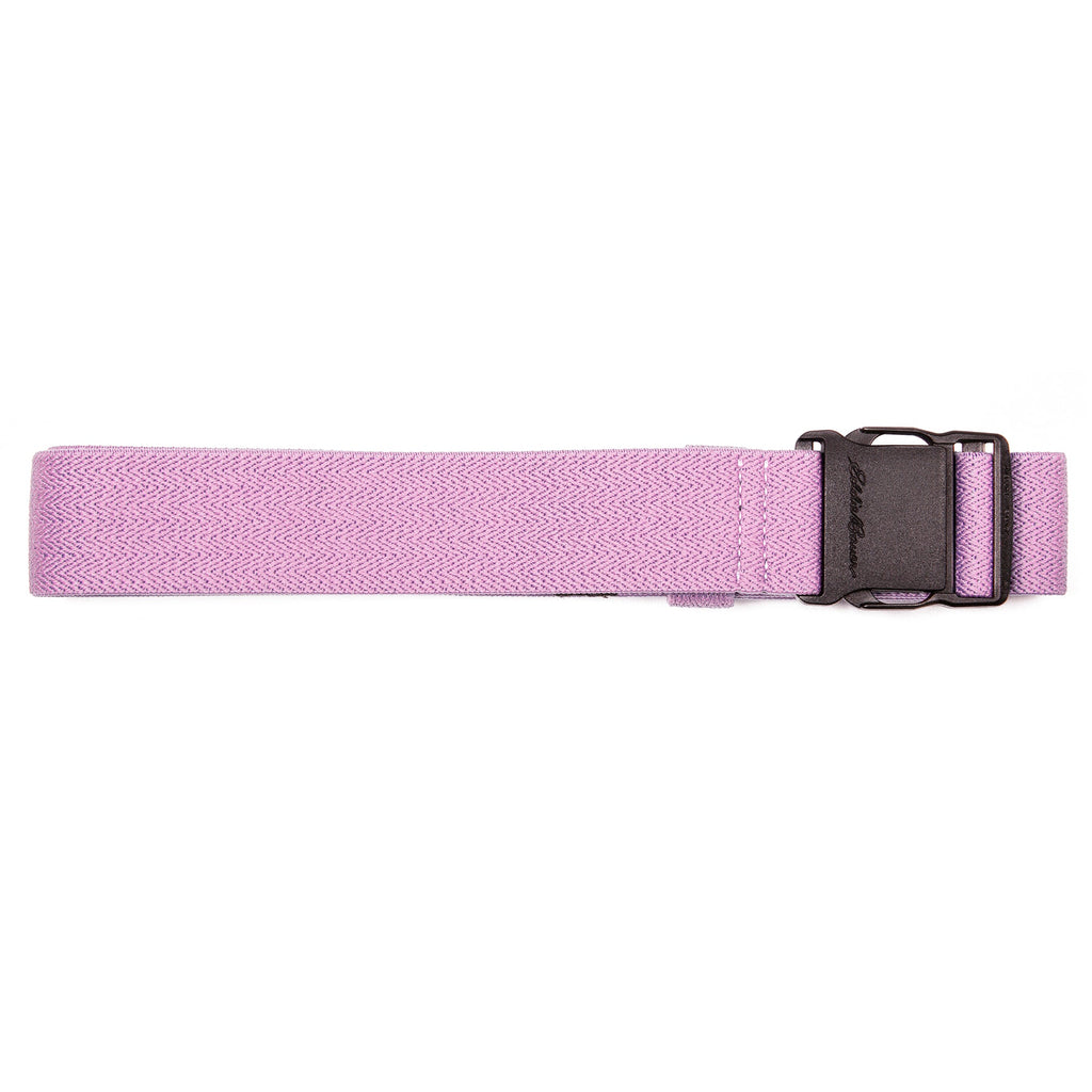 Women's Trail Active Solid Stretch Webbing Belt